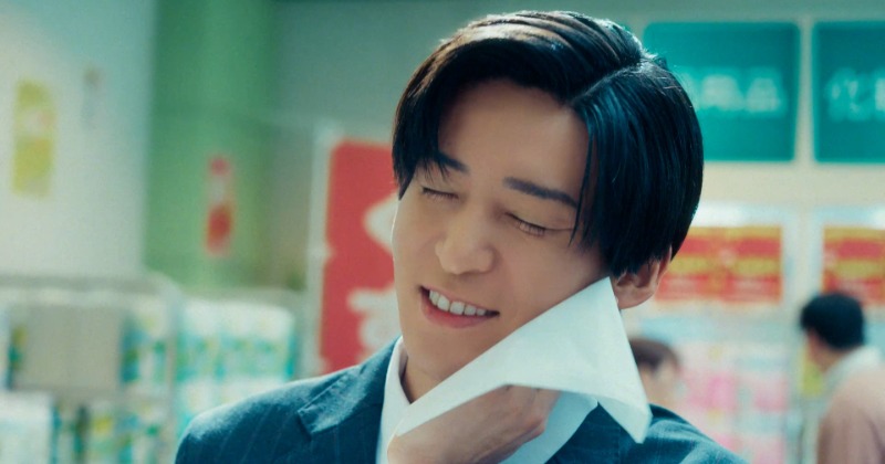 【本日のみ‼️早い者勝ち‼️お安くしてます‼️】Man 目黒蓮 多め 20250415_112428_o_96427014.jpg