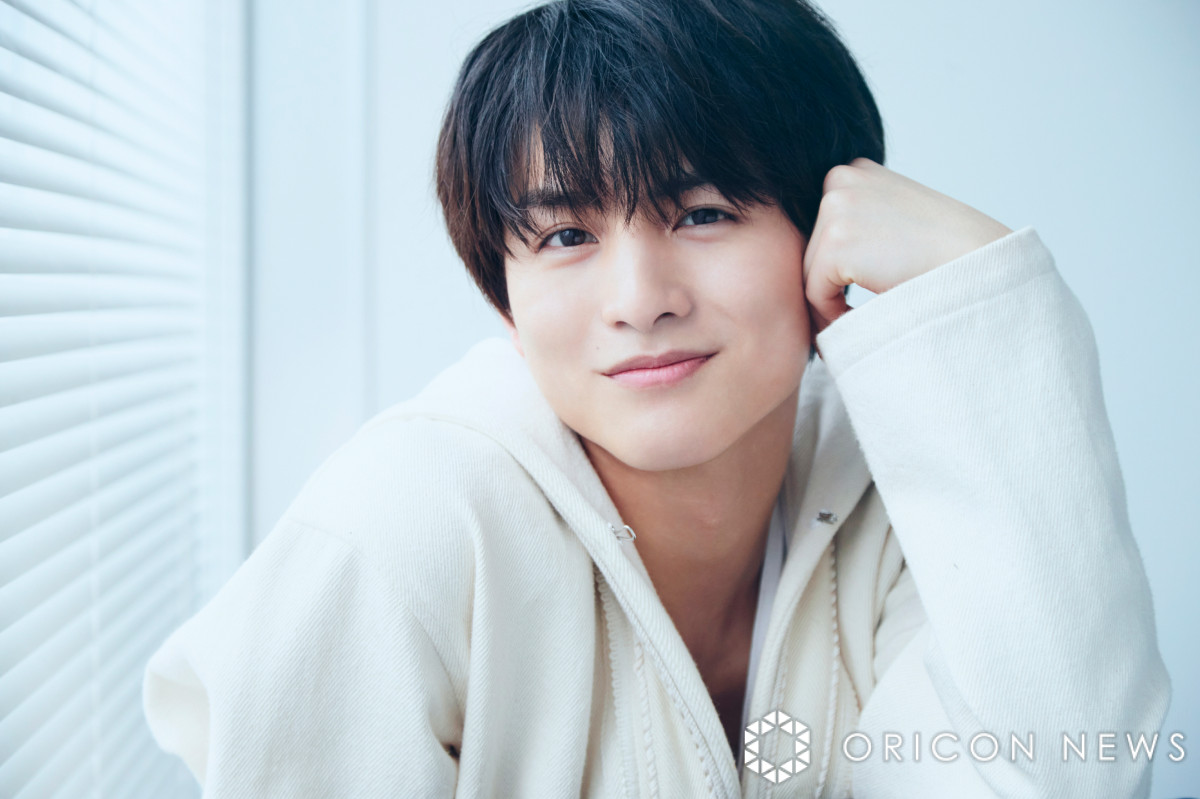h}wN傭ɖ|MĂ܂xɏo钴}EؗI(Be:FO) (C)ORICON NewS inc. 