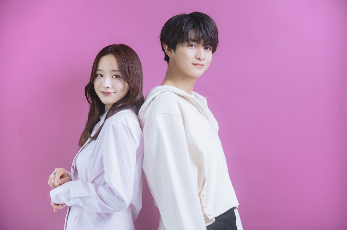 画像・写真 | 20歳・柏木悠、人生を振り返る「超特急への加入が人生の