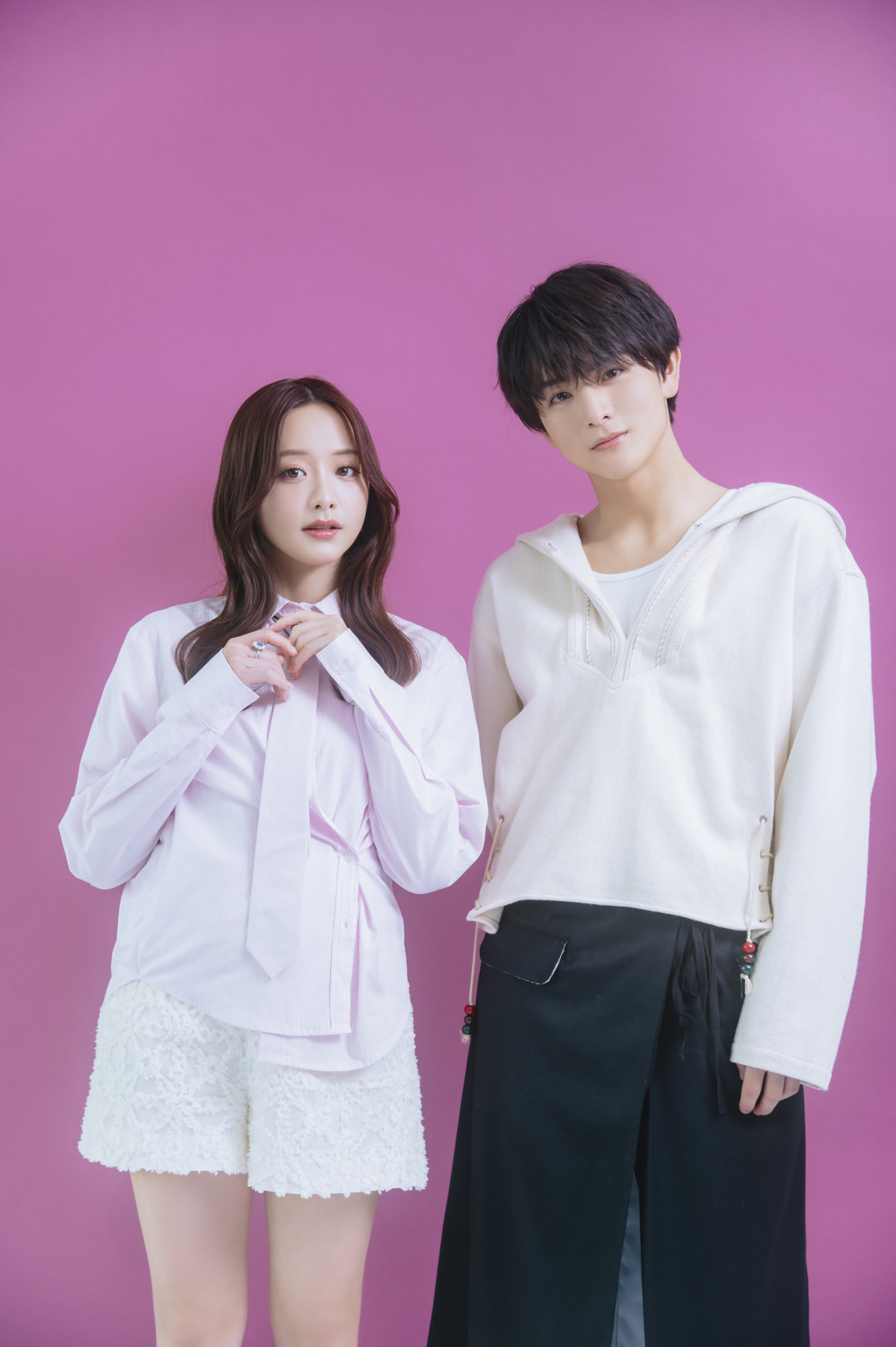 画像・写真 | 20歳・柏木悠、人生を振り返る「超特急への加入が人生の