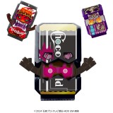 DXおしゃべりゴチゾウセット08』発売 ブレイクッキーゴチゾウに