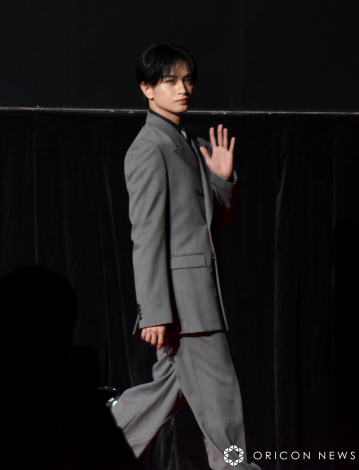 �w2025���������𗬃i�C�g�x�ɏo�Ȃ����������l �iC�jORICON NewS inc. 