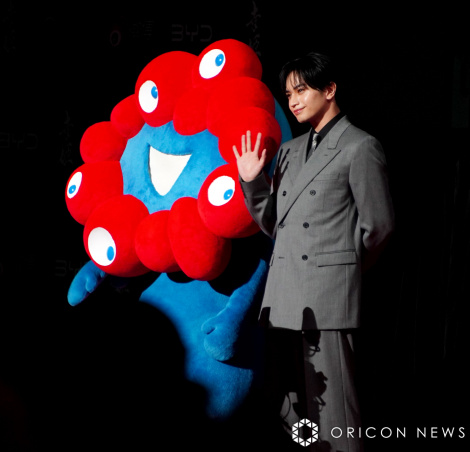 �w2025���������𗬃i�C�g�x�ɏo�Ȃ����������l �iC�jORICON NewS inc. 