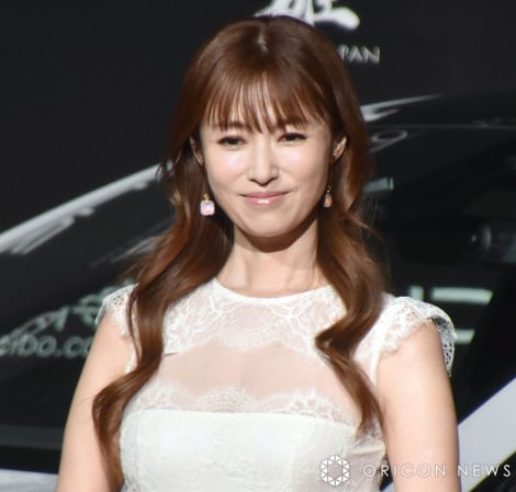 �w2025���������𗬃i�C�g�x�ɏo�Ȃ����[�c���q �iC�jORICON NewS inc. 