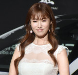 �w2025���������𗬃i�C�g�x�ɏo�Ȃ����[�c���q �iC�jORICON NewS inc. 