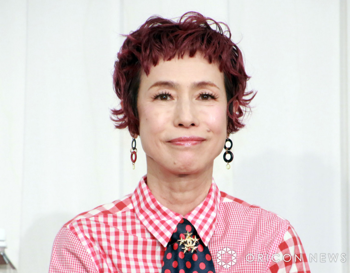 久本雅美、“還暦過ぎての恋”を語る「乙女心がキュンキュンする