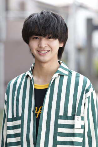 画像・写真 | 曽野舜太主演『低体温男子になつかれました