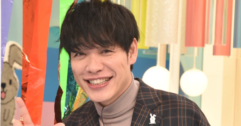 『ラヴィット!』出演者が“堂々の不正”→妻は猛否定「体が勝手に…」 MC・川島明がため息「ちょっと心配です」