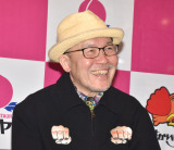 �w��p�W(�^�C�����t�F�A)�x�̃��f�B�A������s���H��ɎQ�������v�Z���V (C)ORICON NewS inc. 