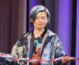 2025N{۔VOl`[vWFNgI[vjOCxgɏoȂ{cT͎(C)ORICON NewS inc. 