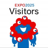 �yApp Store iPhone�`���[�g�z���E�֐������̌����A�v���wEXPO 2025 Visitors�x�J���ɂ��킹TOP10����(4/7�`13) 