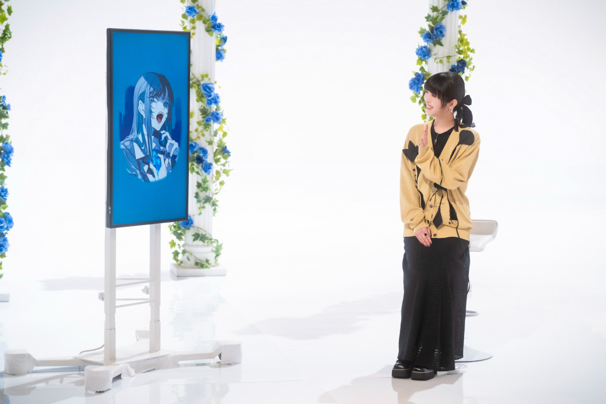 wNHK MUSIC SPECIAL Adox(C)NHK 