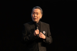 三國連太郎さんの十三回忌に参加した北大路欣也 
