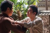 連続テレビ小説『あんぱん』の場面カット（C）NHK 