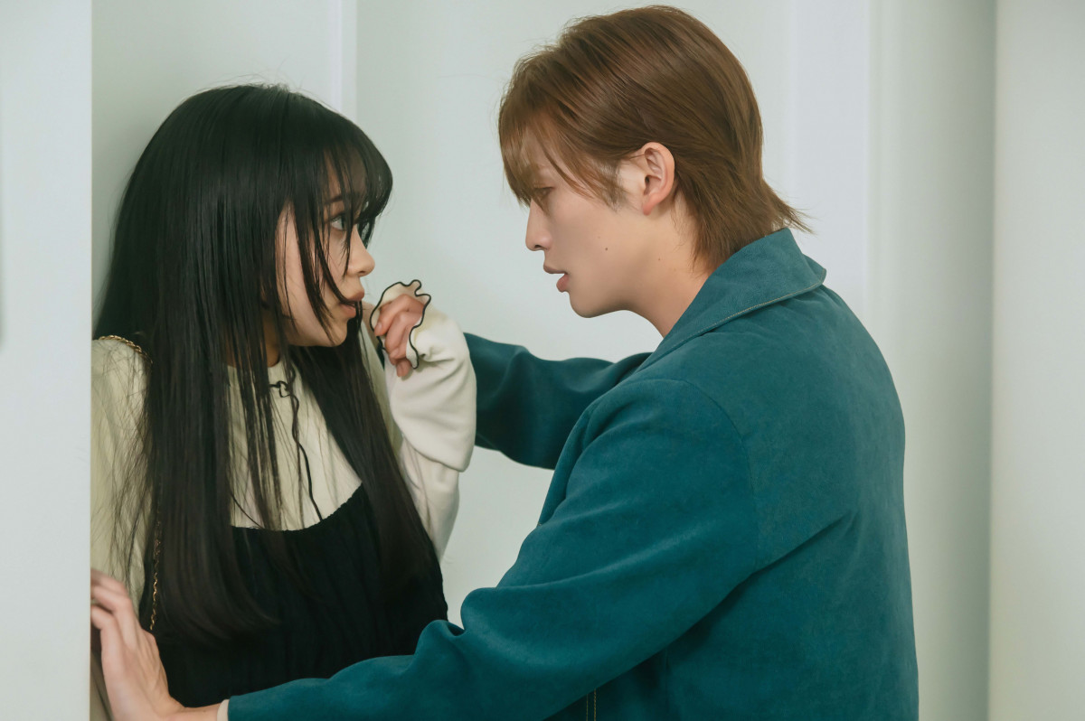 PRISM・昴流（松井奏）、週刊誌にすっぱ抜かれる まつりはナンパ