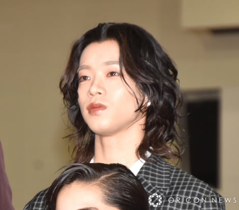 森愁斗の画像一覧 | ORICON NEWS