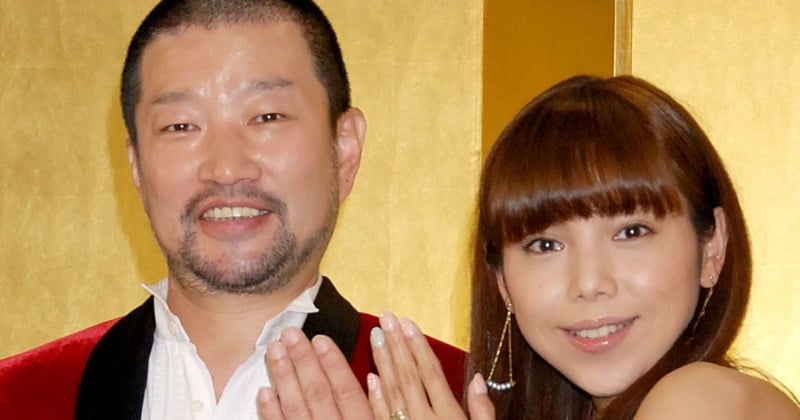 キム兄様 キム兄”木村祐一、妻との“デート”ショット公開 8歳の娘が撮影「ステキ