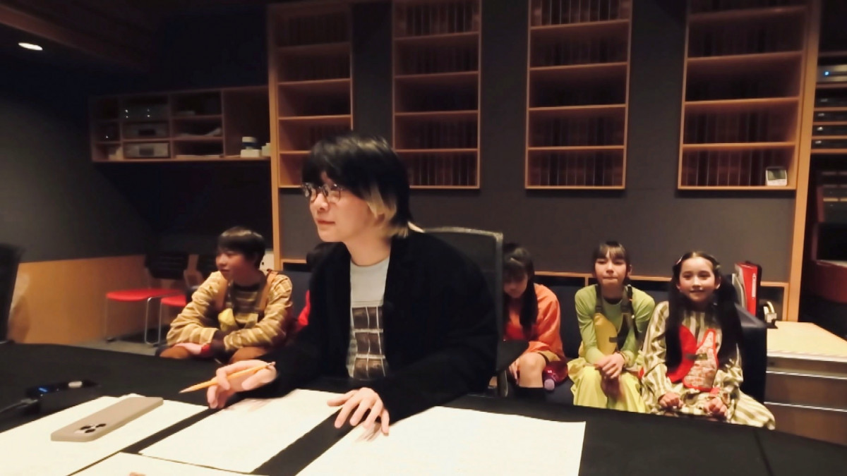 天才てれびくん』にMrs. GREEN APPLE大森元貴が楽曲提供 自身が 天才てれびくん』にMrs. GREEN APPLE大森元貴が楽曲提供 自身が