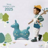 2025�N����J���[�uforest�v 