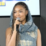 wn}tFXY166xLҔ\ɏoȂCrystal KayiCjORICON NewS inc. 