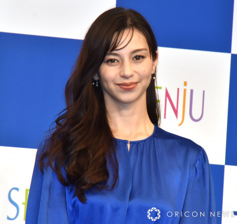 ₩ȃu[̃hXœoꂵ=uƂ[vZ~i[&u}CeBA~t@CvVCM\ (C)ORICON NewS inc. 