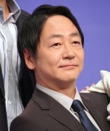 �t�W�e���r�n�A���h���}�w���Ȃ���D�������̓�����x���씭�\�ɓo�ꂵ����X��� (C)ORICON NewS inc. 