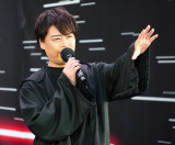 �w�X�^�[�E�E�H�[�Y �Z���u���[�V�����W���p��2025�x���{�J�ËL�O �O��ՃC�x���g�ɓo�d�����Q���� (C)ORICON NewS inc. 