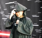 �w�X�^�[�E�E�H�[�Y �Z���u���[�V�����W���p��2025�x���{�J�ËL�O �O��ՃC�x���g�ɓo�d�����Q���� (C)ORICON NewS inc. 