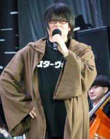 �w�X�^�[�E�E�H�[�Y �Z���u���[�V�����W���p��2025�x���{�J�ËL�O �O��ՃC�x���g�ɓo�d�����X��q�V (C)ORICON NewS inc. 