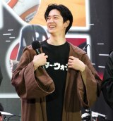 �w�X�^�[�E�E�H�[�Y �Z���u���[�V�����W���p��2025�x���{�J�ËL�O �O��ՃC�x���g�ɓo�d����Hey! Say! JUMP�E�����T�� (C)ORICON NewS inc. 