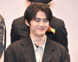fwԂ܂܁x̊񍐃v~AʉɎQ鎭m (C)ORICON NewS inc. 