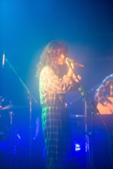 �wYU-KA Tour 2025 �gWild Nights�h�x�c�A�[�t�@�C�i���̗l�q�@�ʐ^�F�암���� 