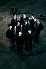 22�������́w�����R���x�ɏo�����違TEAM�iC�jYX LABELS 