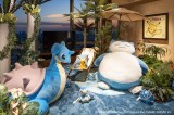 『ポケモン』高級ホテル宿泊プラン発表 