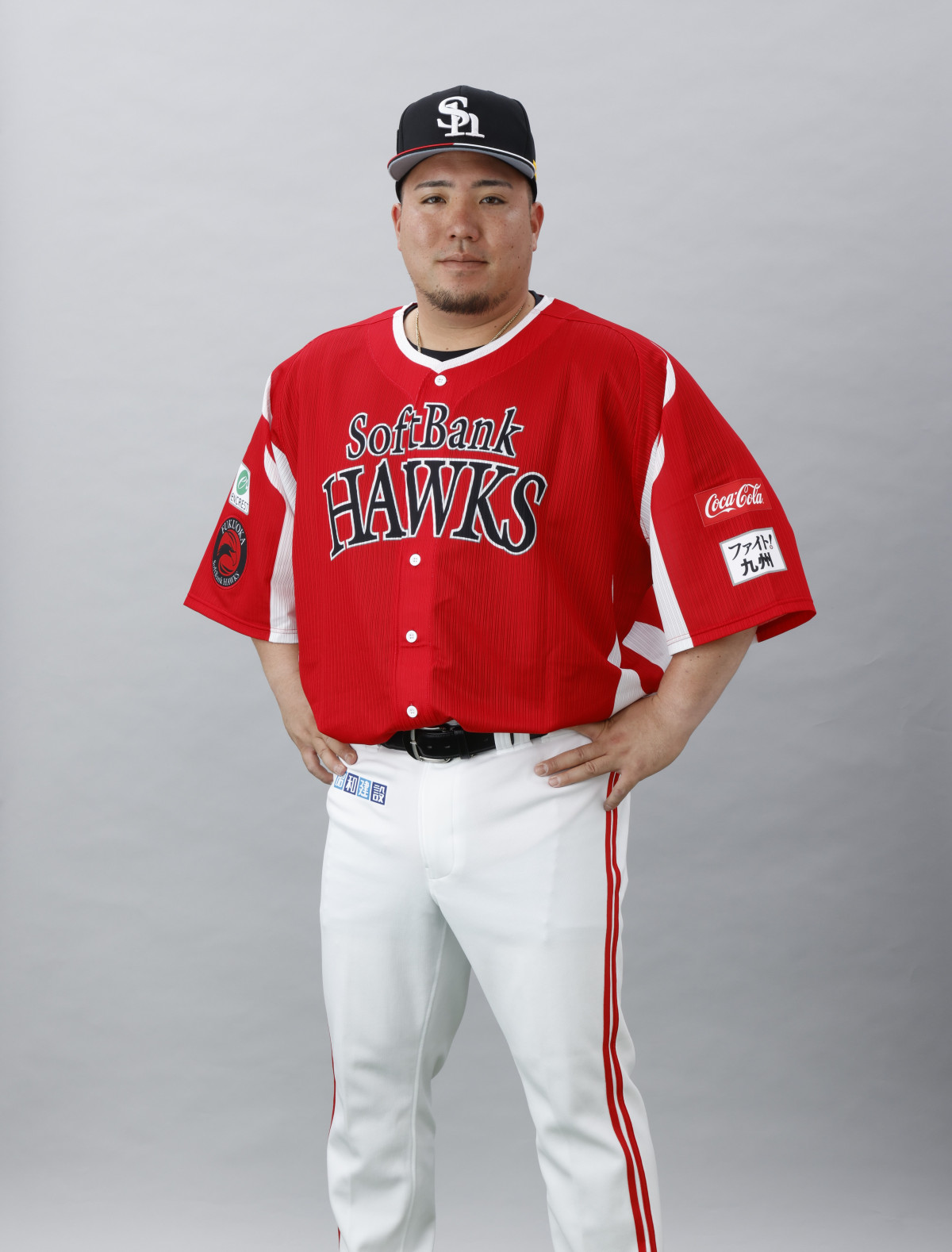 SSK - 帽子&ユニフォーム 八戸学院 光星高校 野球部 の通販 by