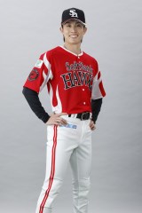 [z279]ソフトバンク KOKUBO ユニフォーム Shop Hiroki Kokubo Softbank Hawks Clothing, Hiroki Kokubo