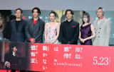 wݕӘI͓Ȃ x񍐉ɓod()nӈMēA哌xAіL܂肦AꐶAʏeBiAYV (C)ORICON NewS inc. 