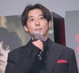 wݕӘI͓Ȃ x񍐉ɓodꐶ (C)ORICON NewS inc. 