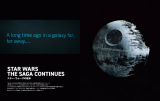�wSWITCH�x5����(���W STAR WARS THE SAGA CONTINUES)4��20������ 