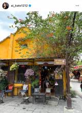 ���������u�t�x�݂̎v���o�v�x�g�i�����s�̎v���o�V���b�g�����J�@�i�ʐ^�̓C���X�^�O���� ��ai_kato1212 ���j 