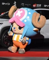 w2025𗬃iCgxɏoȂ`bp[ (C)ORICON NewS inc. 