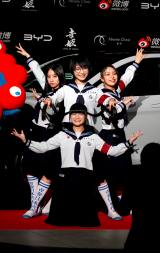 w2025𗬃iCgxɏoȂVwZ̃[_[Y (C)ORICON NewS inc. 