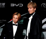w2025𗬃iCgxɏoȂw-inds. (C)ORICON NewS inc. 