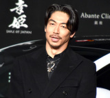 w2025𗬃iCgxɏoȂEXILE AKIRA (C)ORICON NewS inc. 