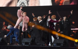 w2025𗬃iCgxɏoȂBUDDiiS (C)ORICON NewS inc. 