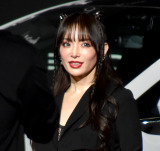 w2025𗬃iCgxɏoȂl肠 (C)ORICON NewS inc. 