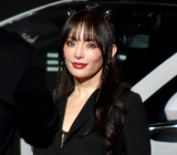 w2025𗬃iCgxɏoȂl肠 (C)ORICON NewS inc. 