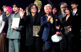 w2025𗬃iCgx̖͗l (C)ORICON NewS inc. 