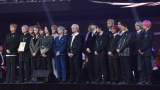 Weibo{NxŒڃO[v܂܂EBiDAN iCjORICON NewS inc. 