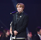 �w2025���������𗬃i�C�g�x���܎��ɓo�d���������}�E�^�J�V �iC�jORICON NewS inc. 